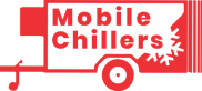 Manufacturer of mobile chillers